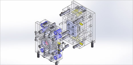 3. CAE､CAD､CAMの連携による情報の共有